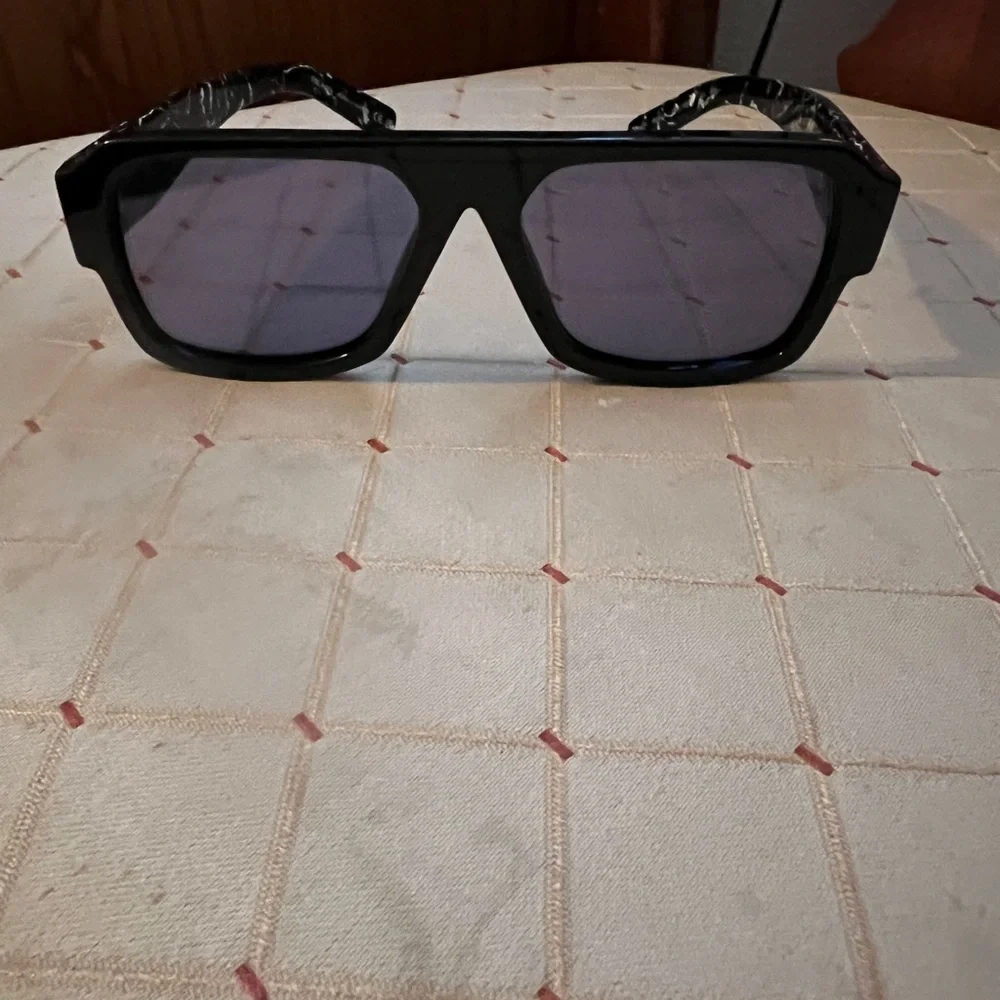 Prada men’s sunglasses